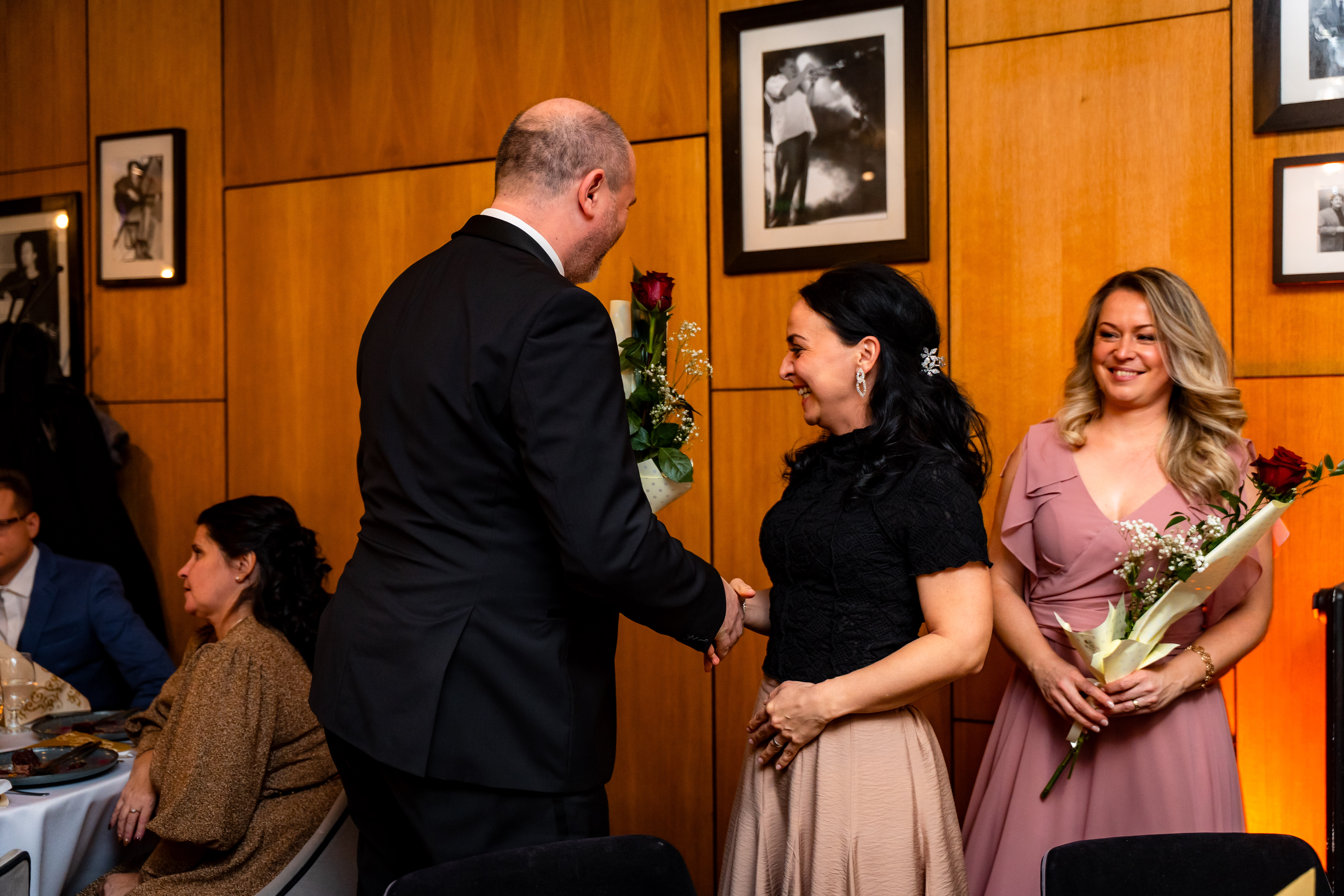 Slavnostne otvorenie plesu KORYO TEAKWONDO Slavia Kosice-1